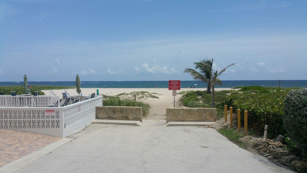 Photo of Others in Pompano Beach
