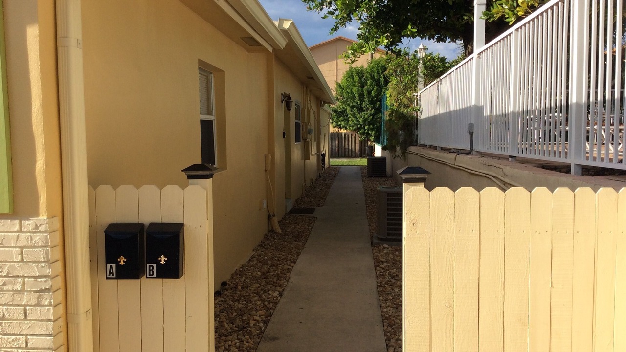 Photo of Outdoor in Pompano Beach