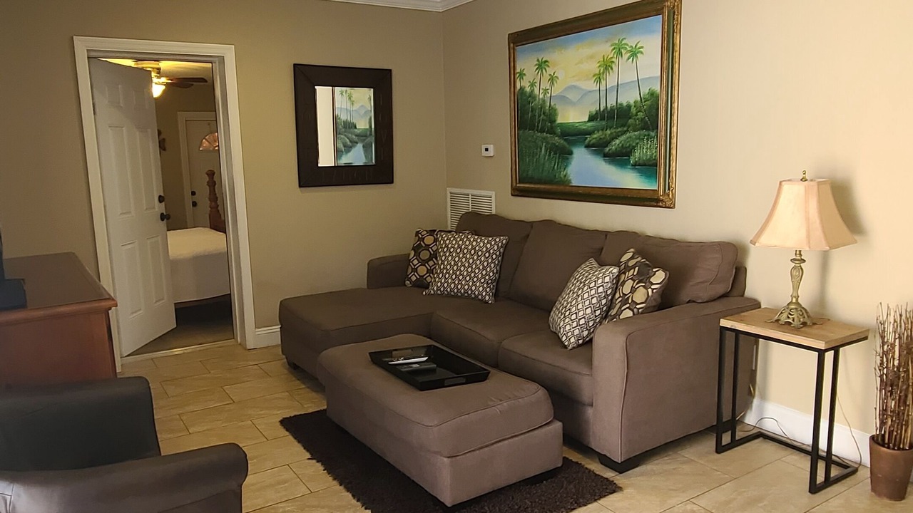 Photo of Bedroom in Pompano Beach