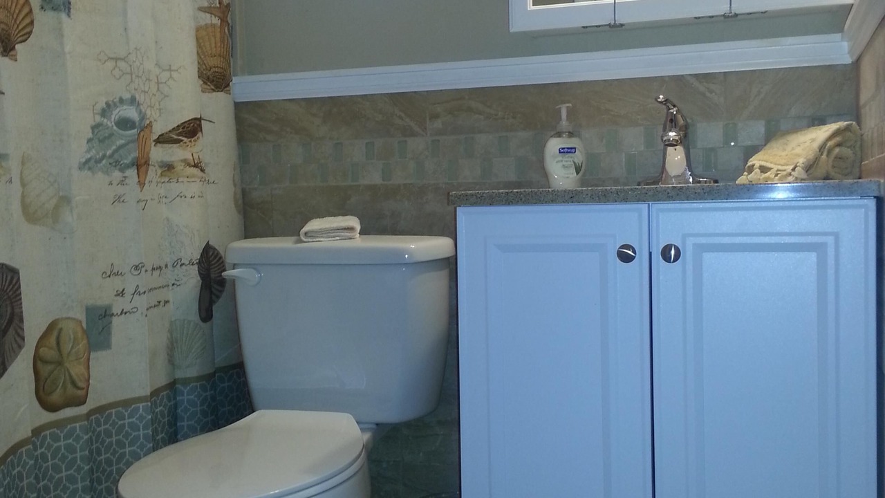 Photo of Bathroom in Pompano Beach