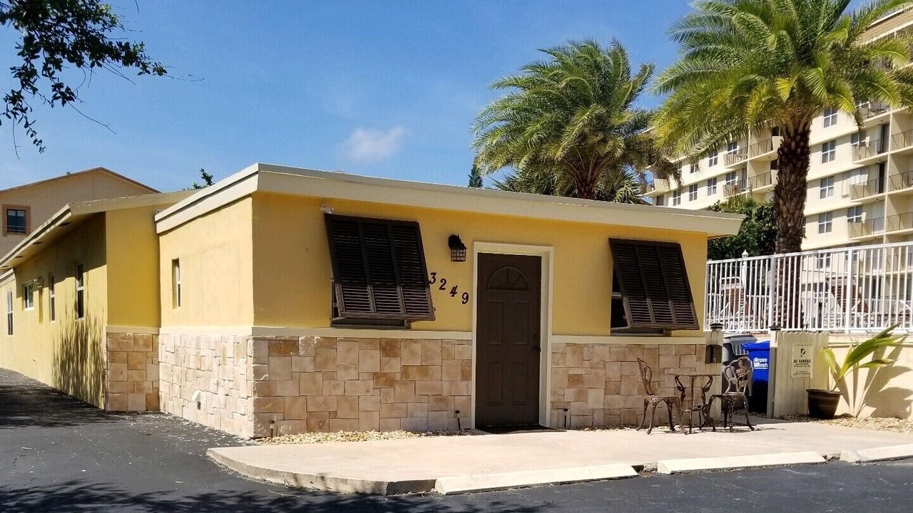 Photo of Outdoor in Pompano Beach