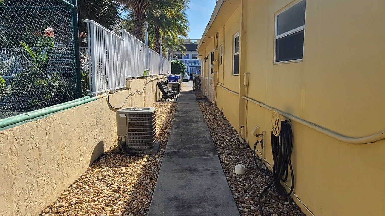 Photo of Outdoor in Pompano Beach