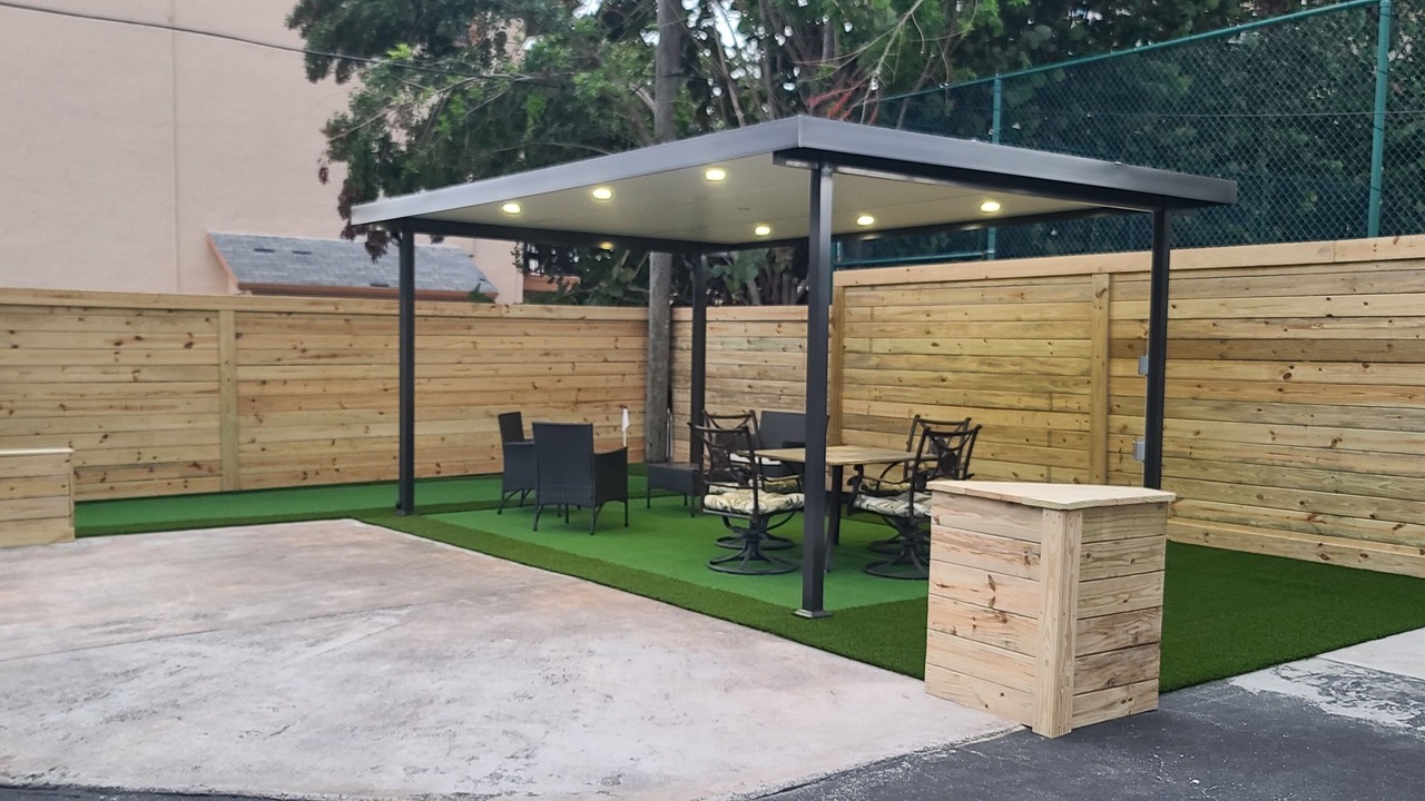 Photo of Outdoor in Pompano Beach