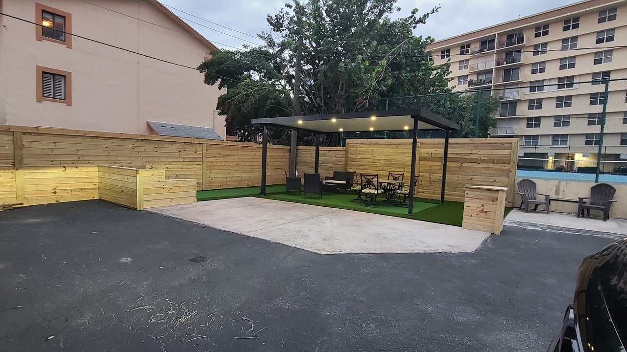 Photo of Outdoor in Pompano Beach