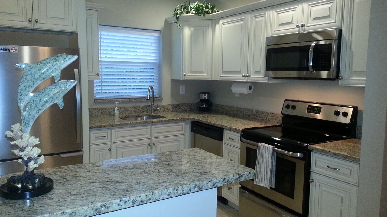 Photo of Kitchen in Pompano Beach