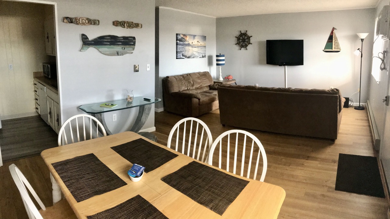 Photo of Livingroom in Ocean City