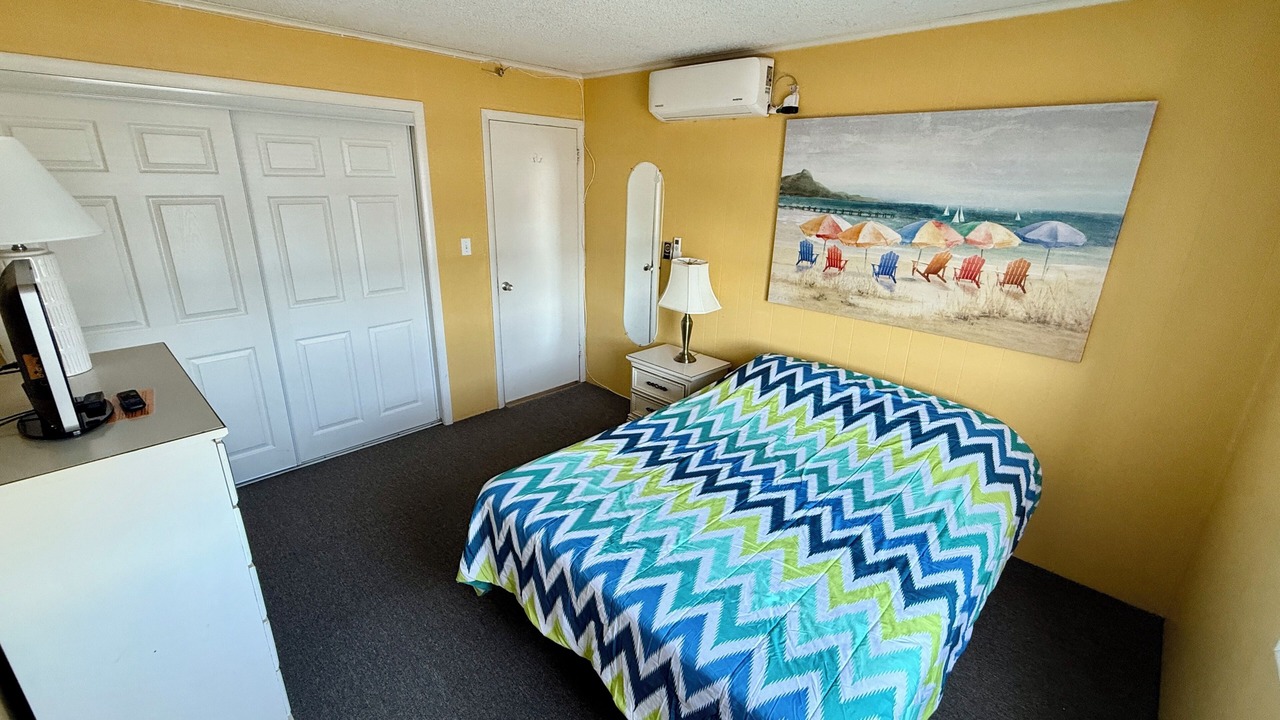 Photo of Bedroom in Ocean City