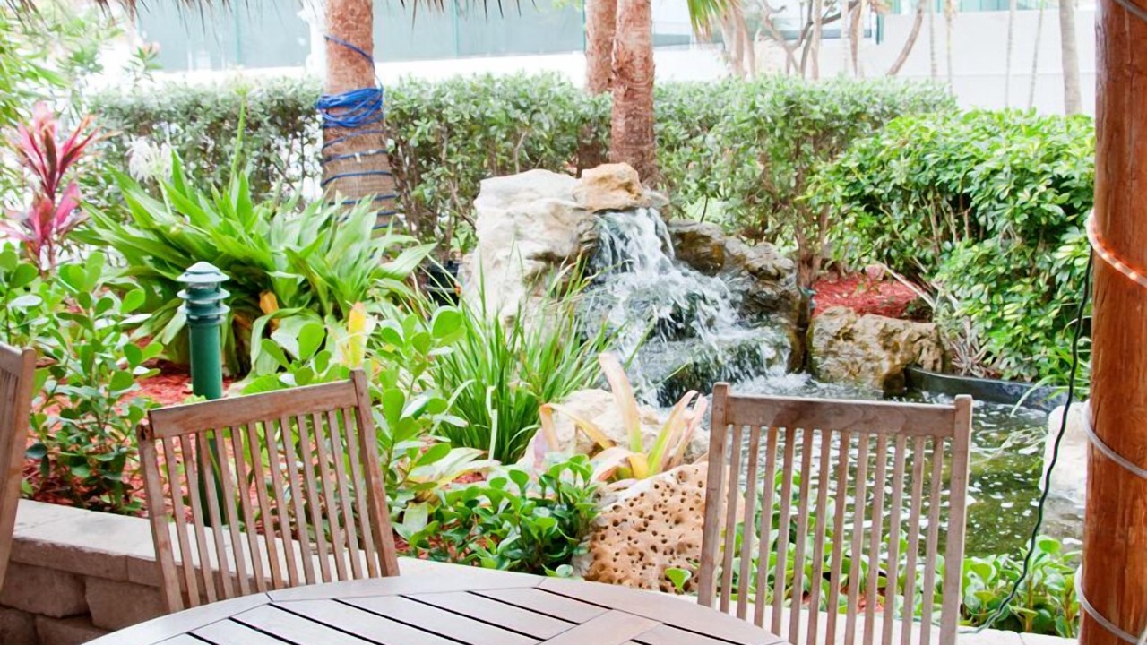 Photo of Outdoor in Galt Mile