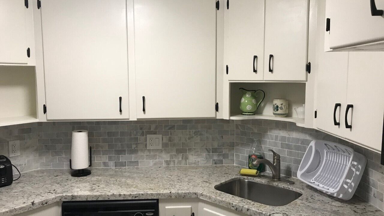 Photo of Kitchen in Galt Mile