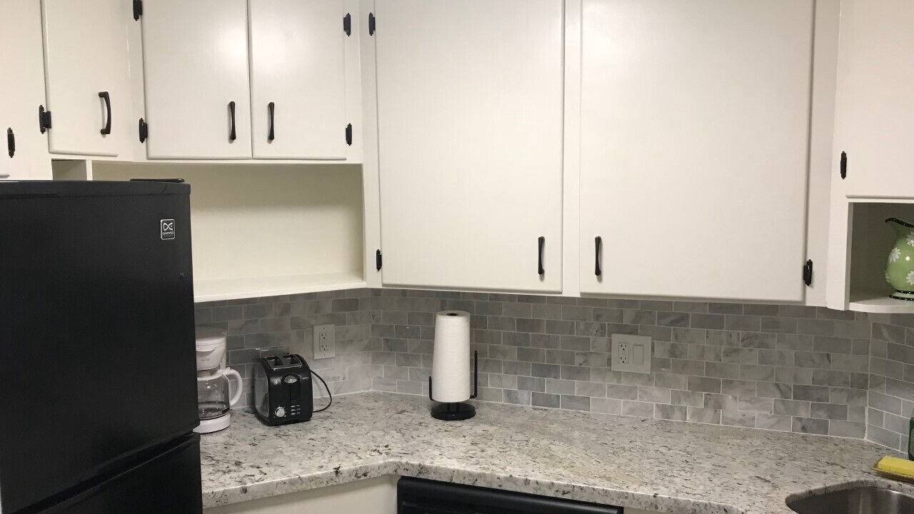 Photo of Kitchen in Galt Mile