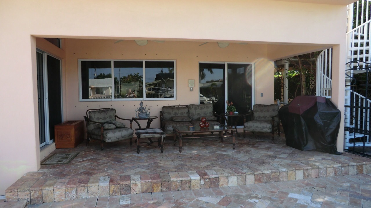 Photo of Outdoor in Bermuda Riviera