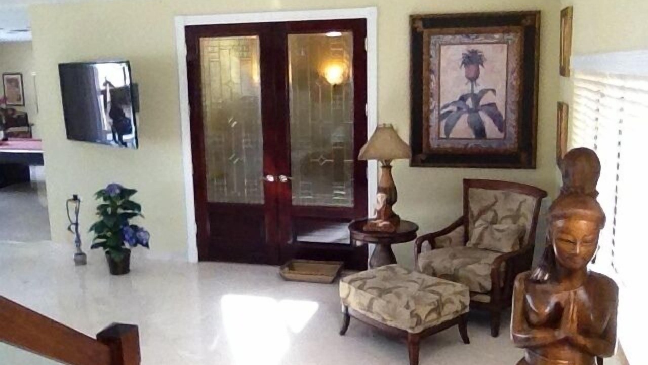 Photo of Bathroom in Bermuda Riviera