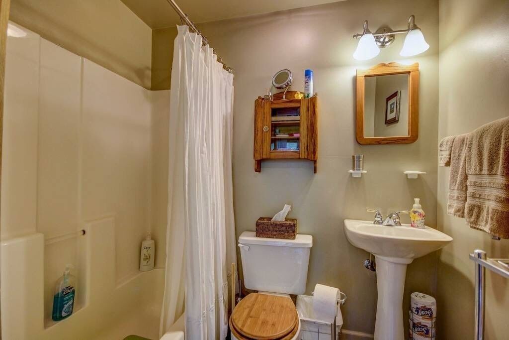 Photo of Bathroom in Greensboro