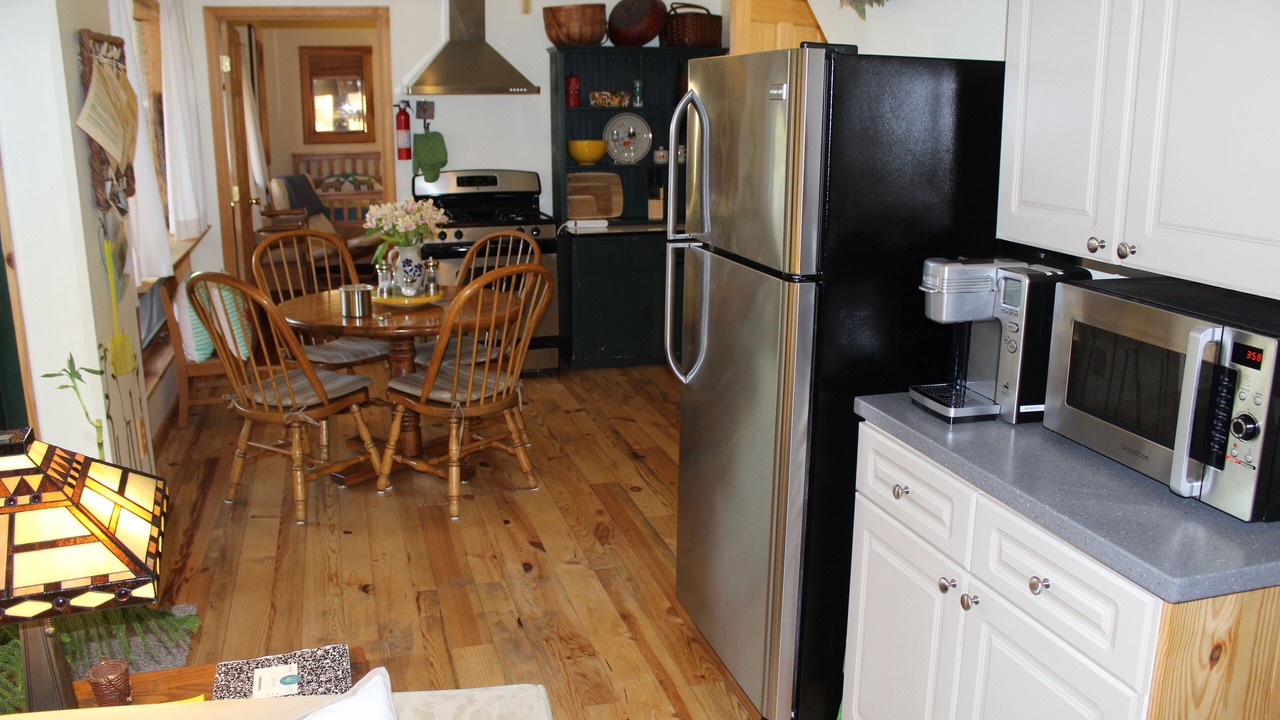 Photo of Kitchen in Greensboro