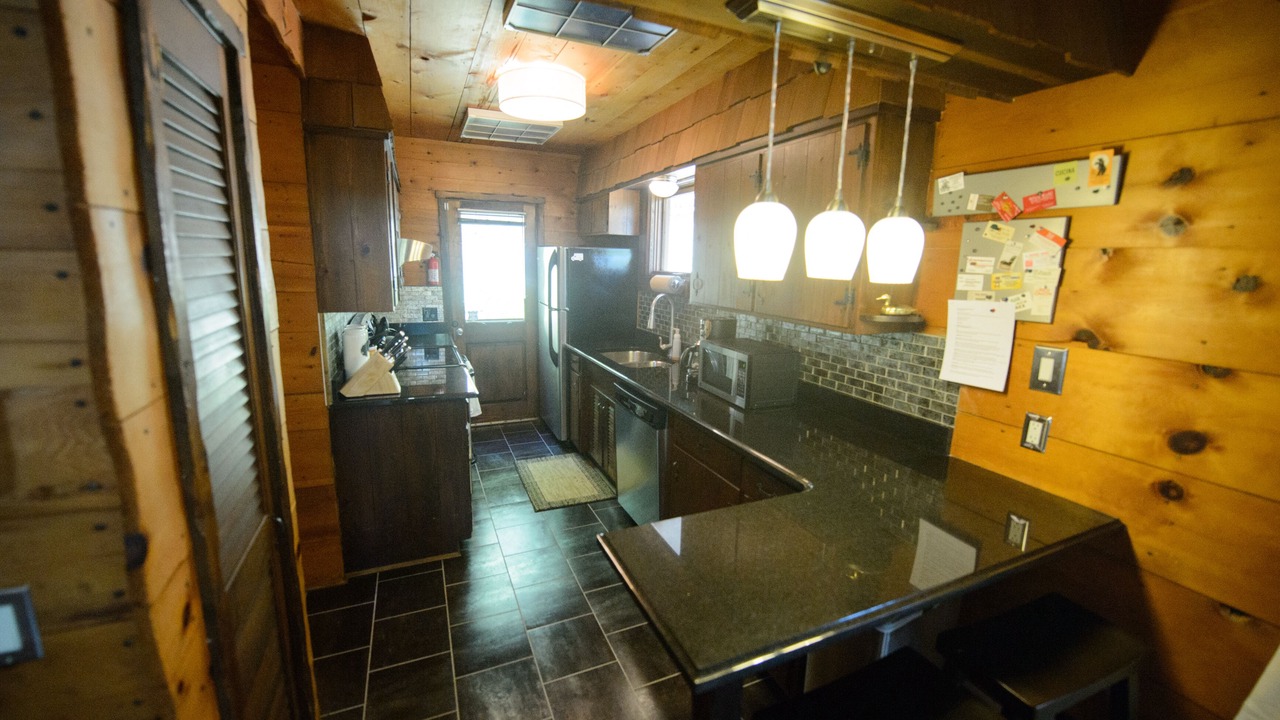 Photo of Kitchen in Boiceville