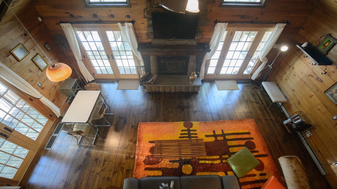 Photo of Livingroom in Boiceville