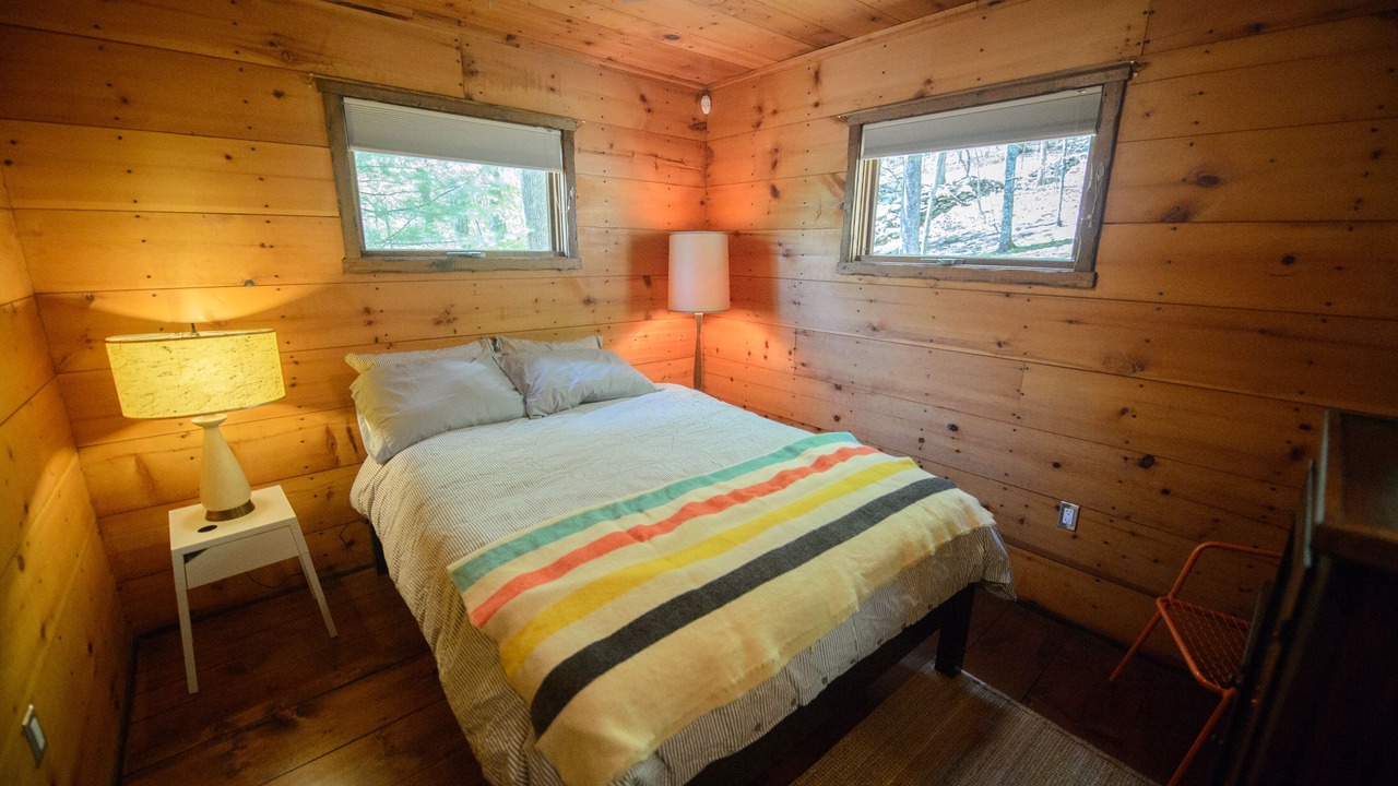 Photo of Bedroom in Boiceville