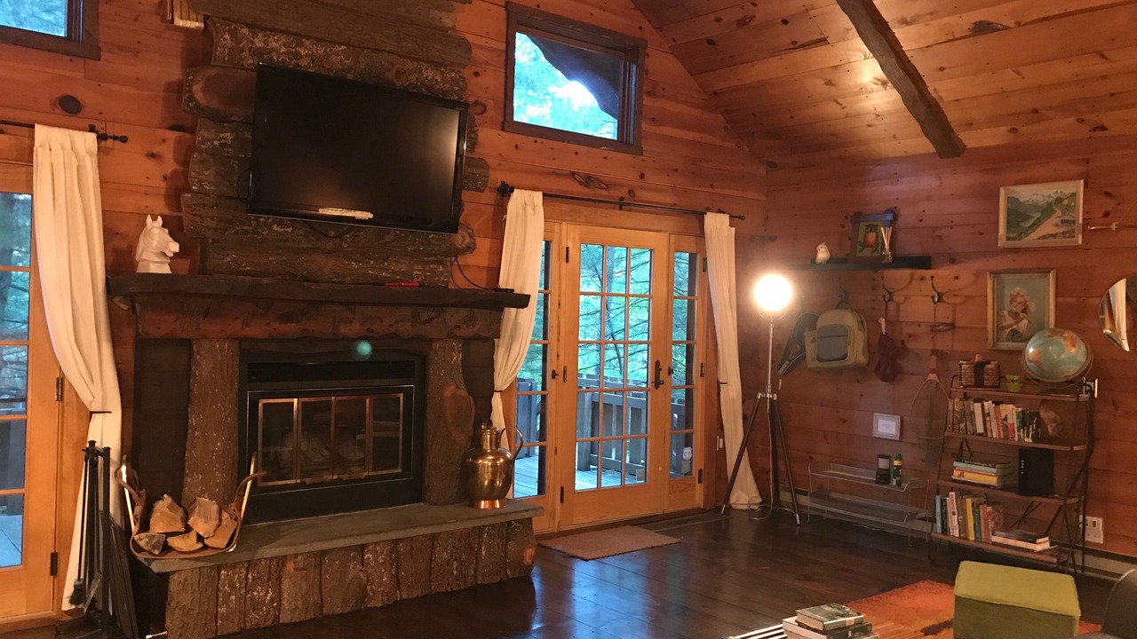 Photo of Livingroom in Boiceville