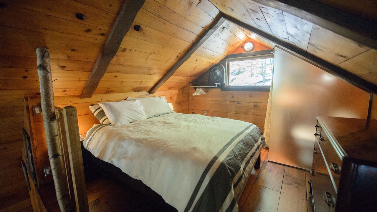 Photo of Bedroom in Boiceville