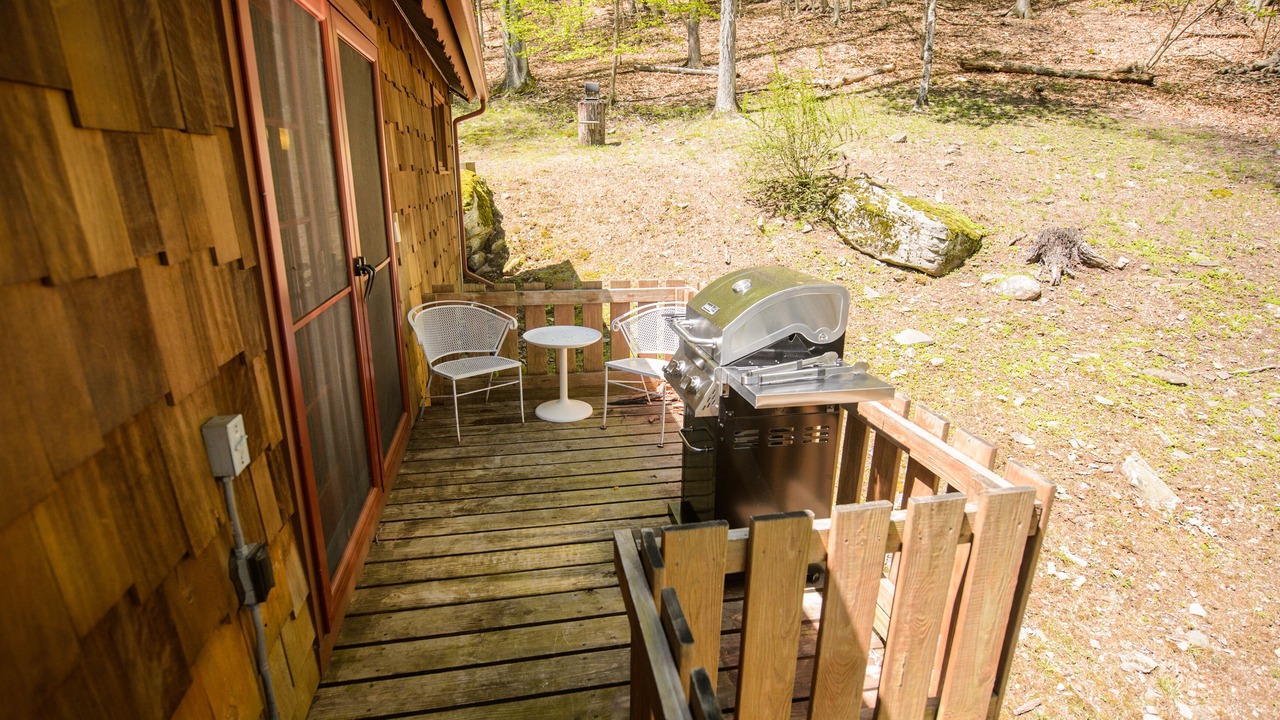 Photo of Patio Balcony in Boiceville