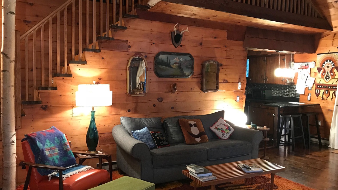 Photo of Livingroom in Boiceville