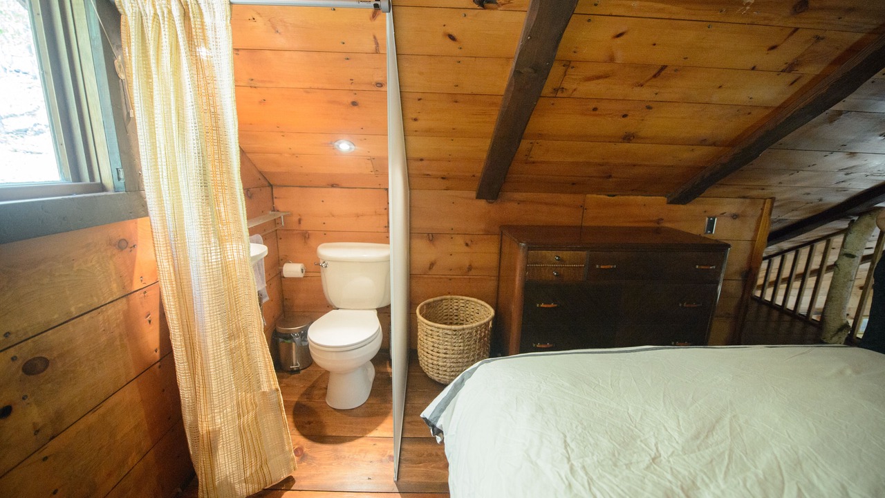 Photo of Bedroom in Boiceville