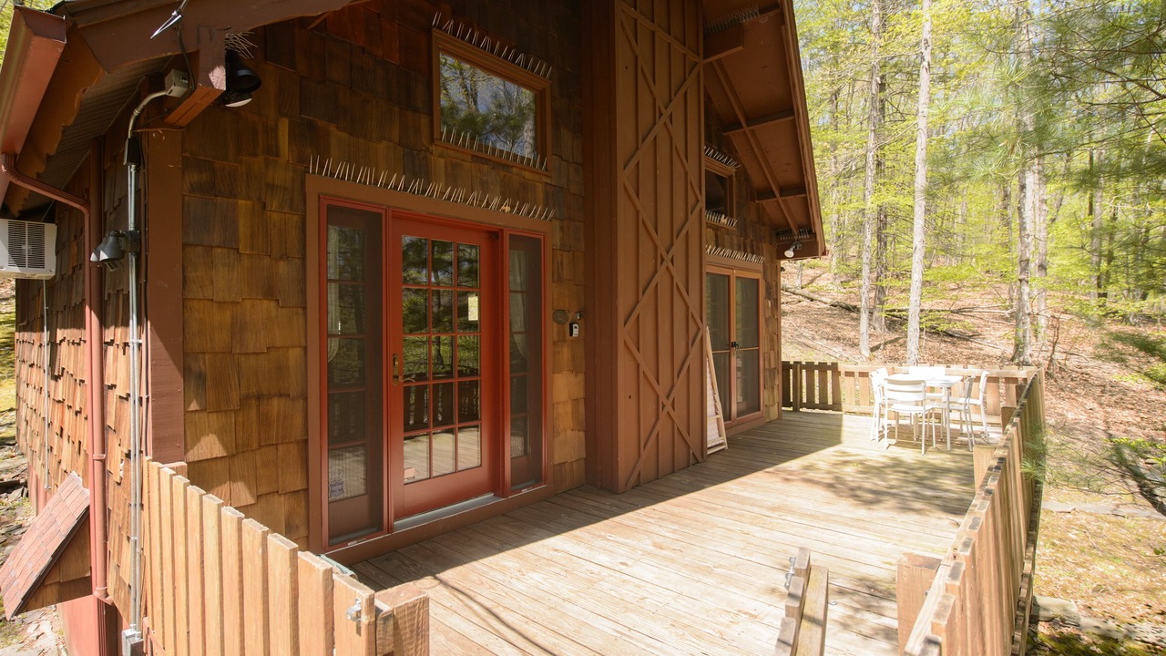 Photo of Patio Balcony in Boiceville