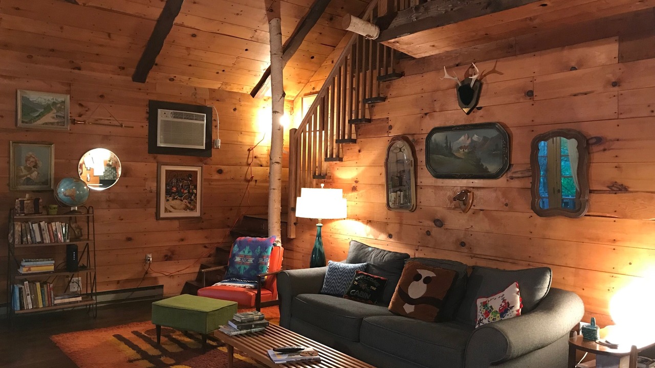 Photo of Livingroom in Boiceville