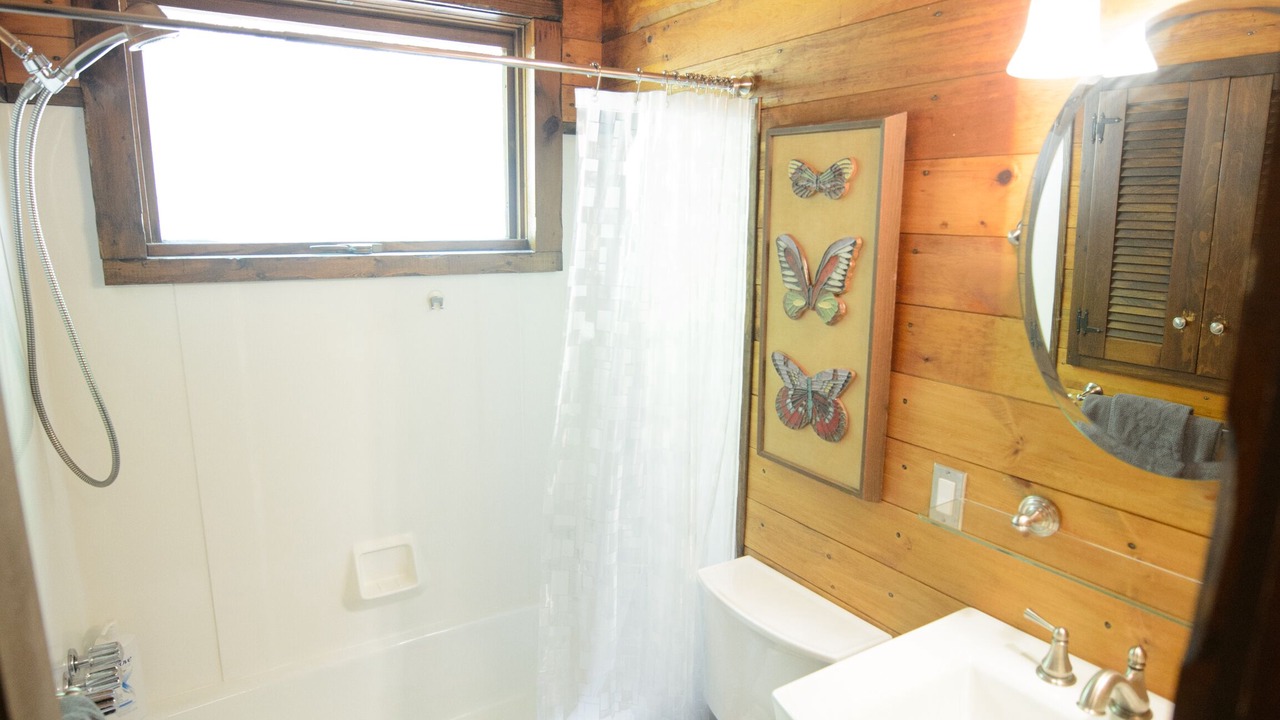 Photo of Bathroom in Boiceville