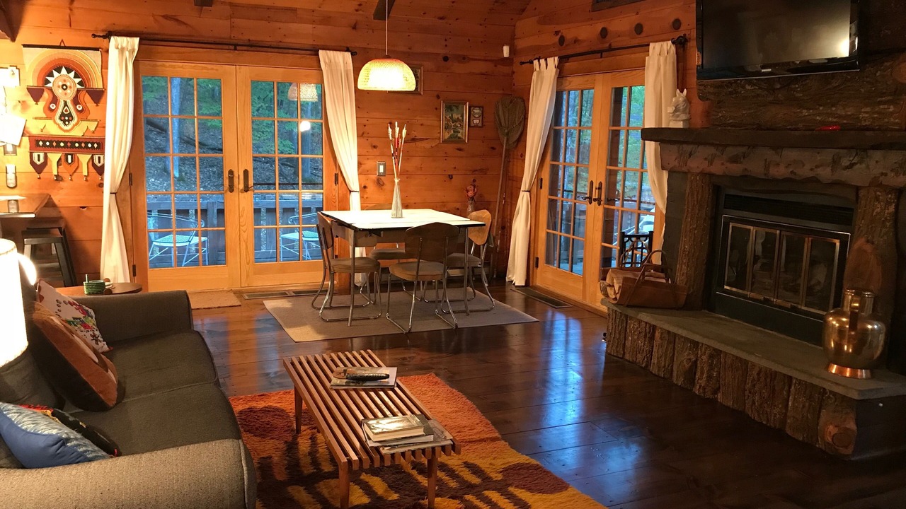 Photo of Livingroom in Boiceville