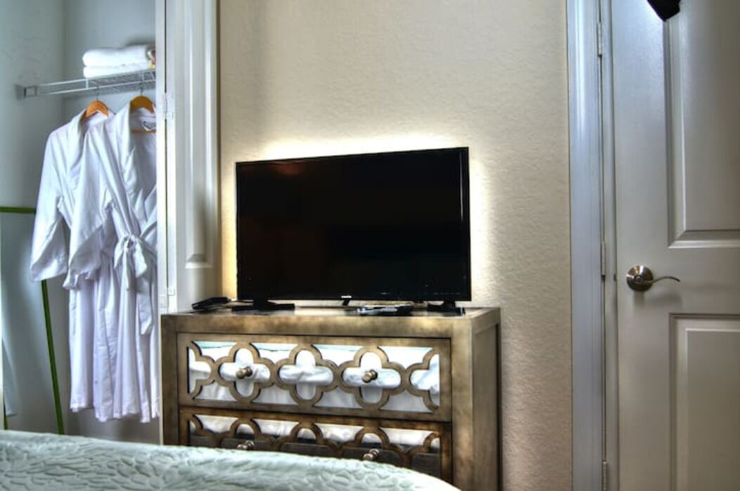 Photo of Bedroom in Harbordale