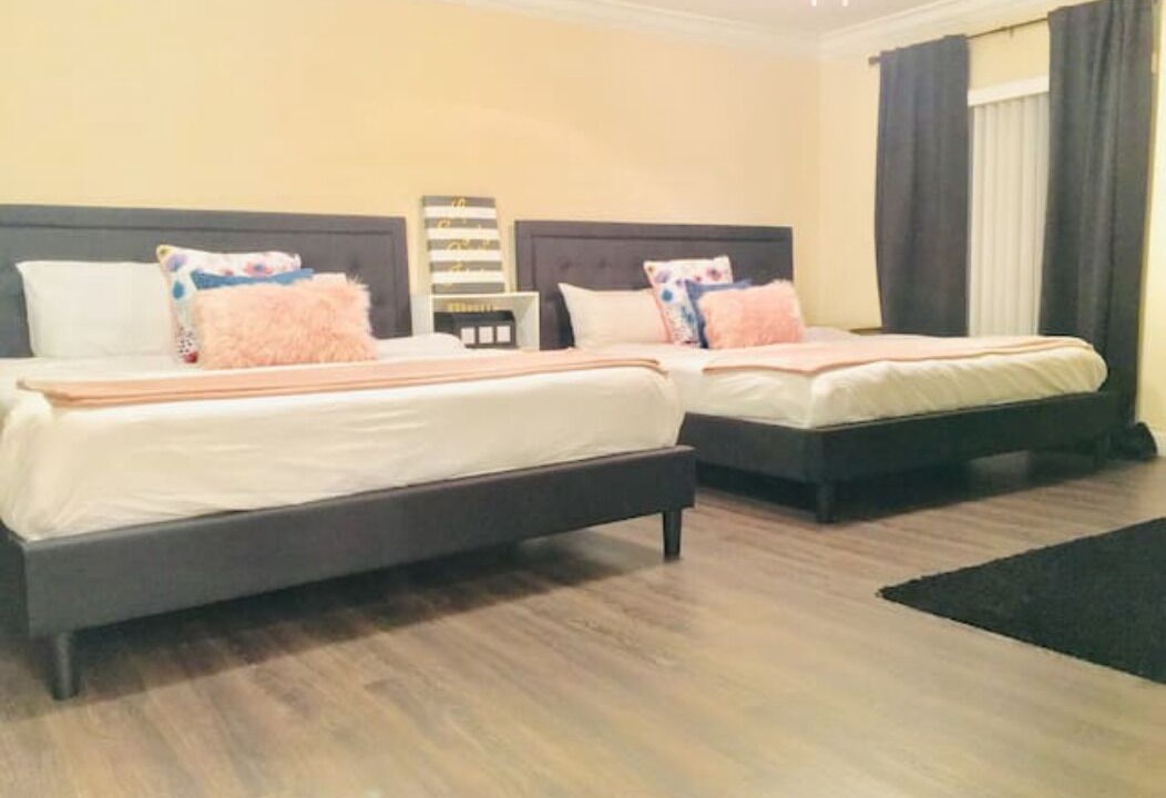 Photo of Bedroom in Harbordale