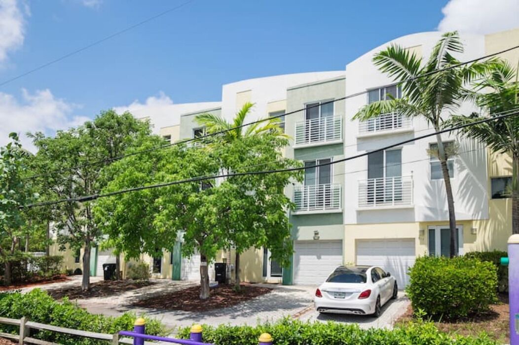 Photo of Outdoor in Harbordale