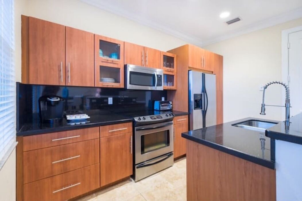 Photo of Kitchen in Harbordale