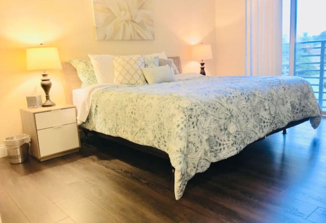 Photo of Bedroom in Harbordale