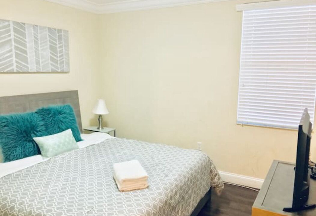 Photo of Bedroom in Harbordale