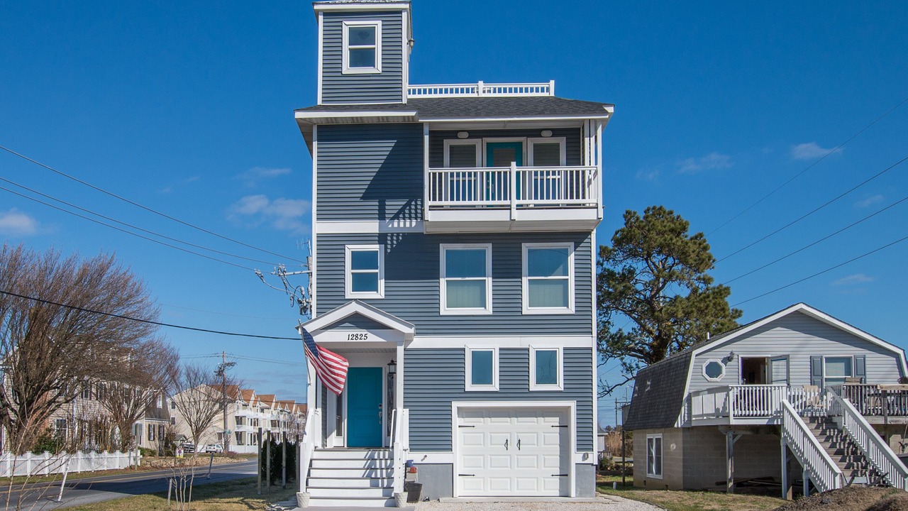 Photo of Outdoor in West Ocean City