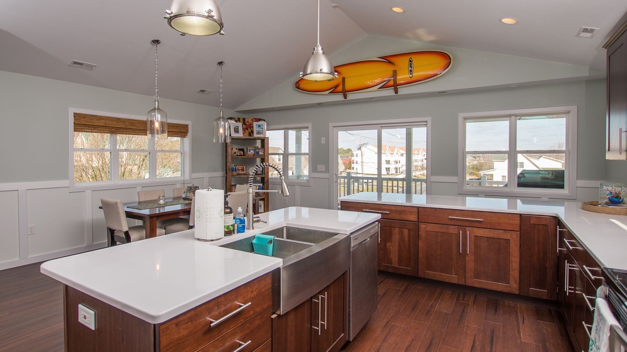 Photo of Kitchen in West Ocean City