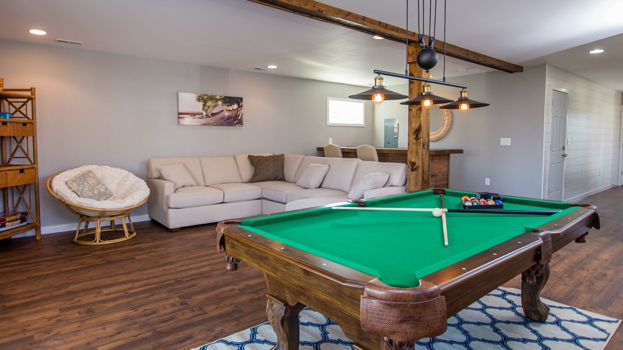 Photo of Bedroom in West Ocean City