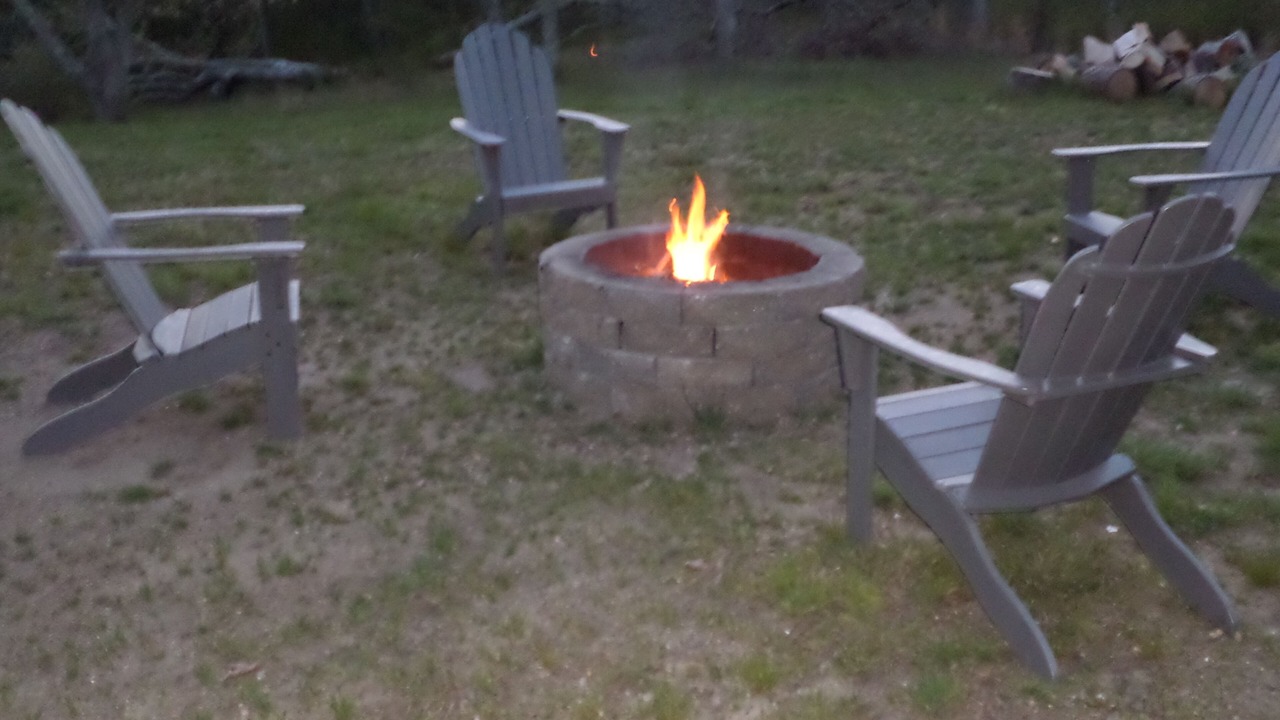 Photo of Outdoor in Aquinnah
