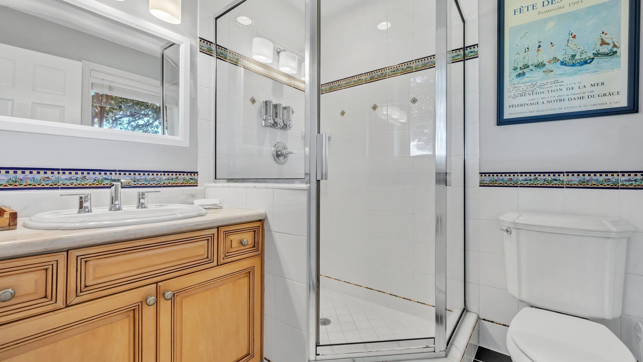 Photo of Bathroom in East Fort Lauderdale