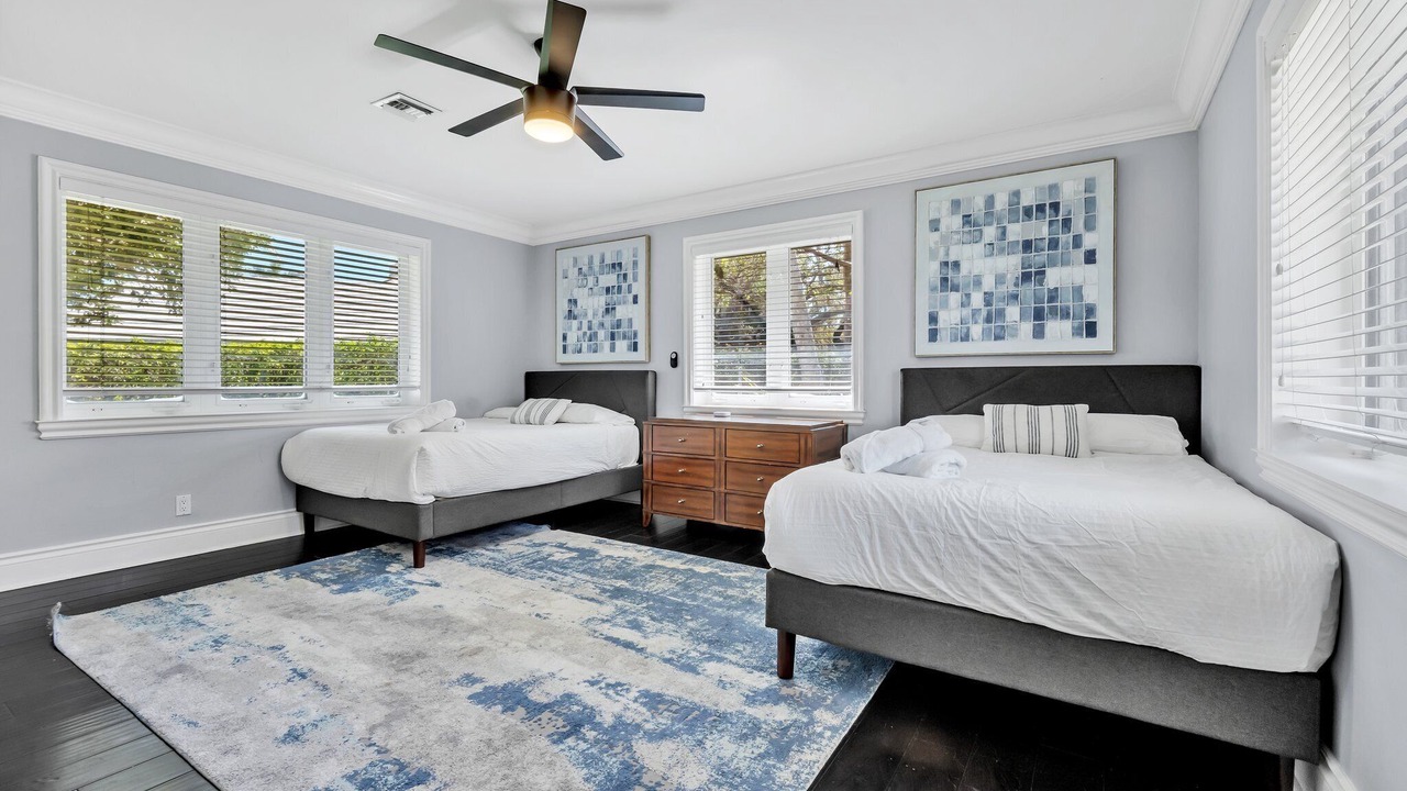 Photo of Bedroom in East Fort Lauderdale