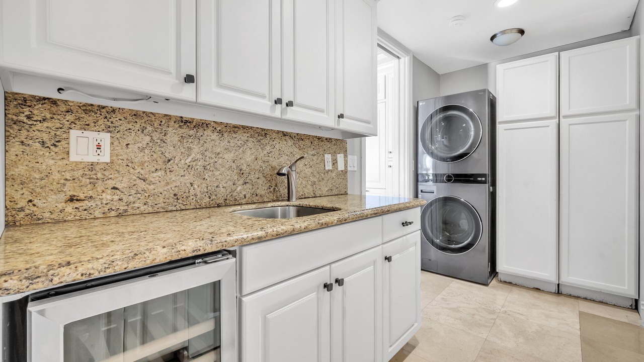 Photo of Kitchen in East Fort Lauderdale