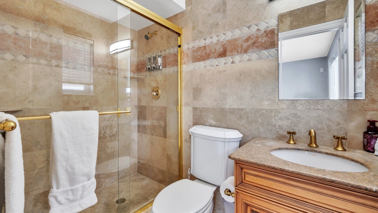 Photo of Bathroom in East Fort Lauderdale