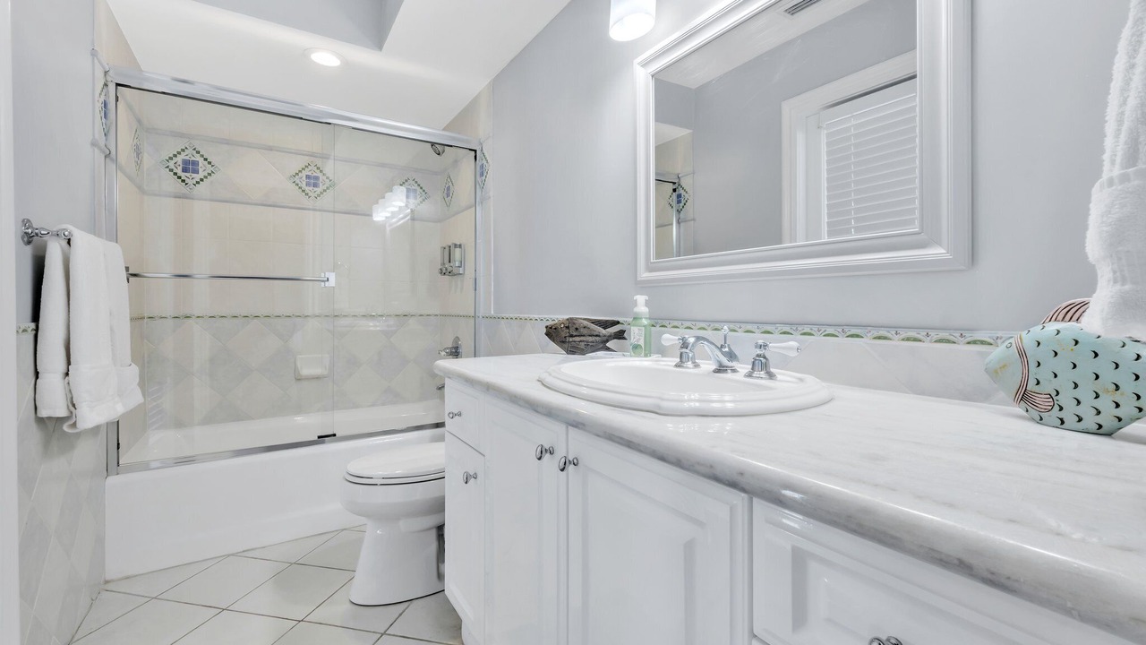 Photo of Bathroom in East Fort Lauderdale