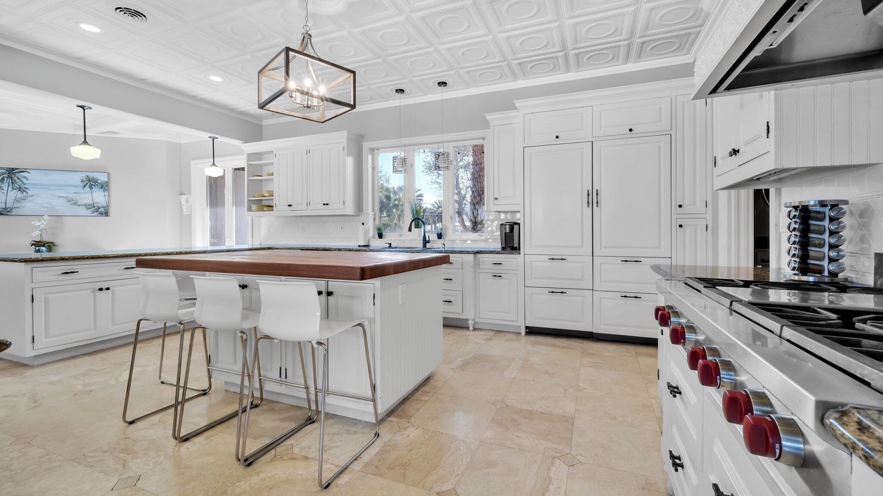 Photo of Kitchen in East Fort Lauderdale