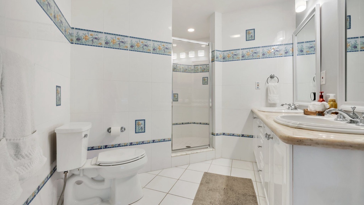 Photo of Bathroom in East Fort Lauderdale