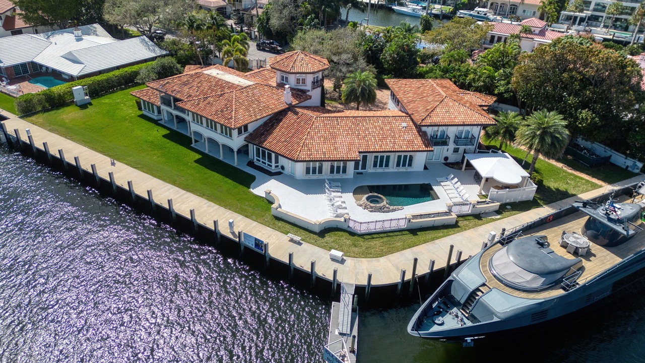 Photo of Outdoor in East Fort Lauderdale