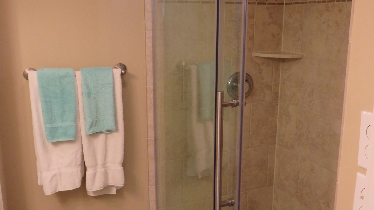 Photo of Bathroom in Bethany Beach