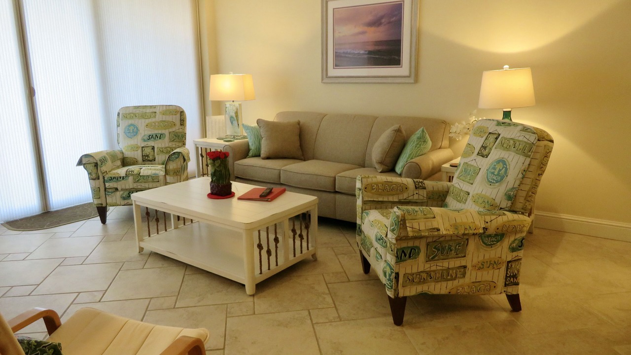 Photo of Bedroom in Bethany Beach